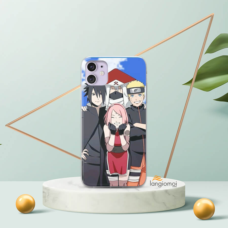 ốp lưng tự thiết kế