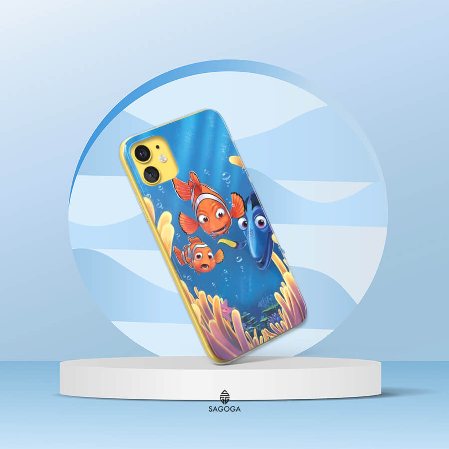thiết kế ốp lưng
