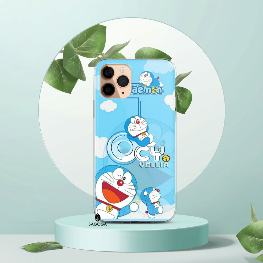 thiết kế ốp lưng
