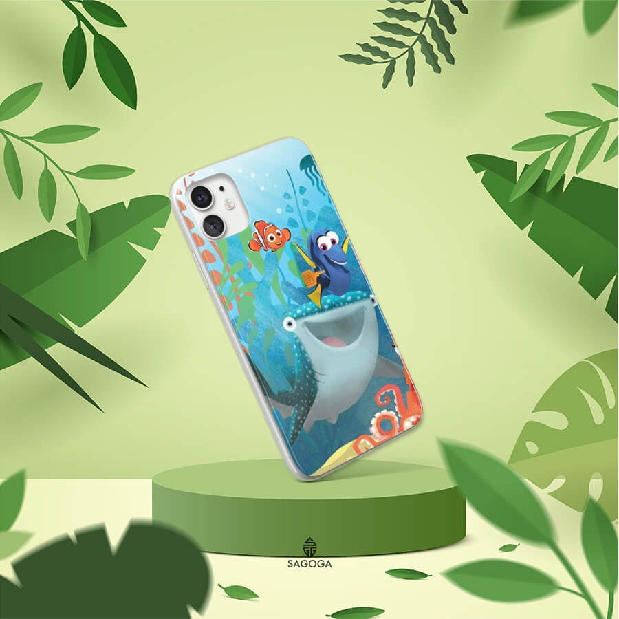 thiết kế ốp lưng