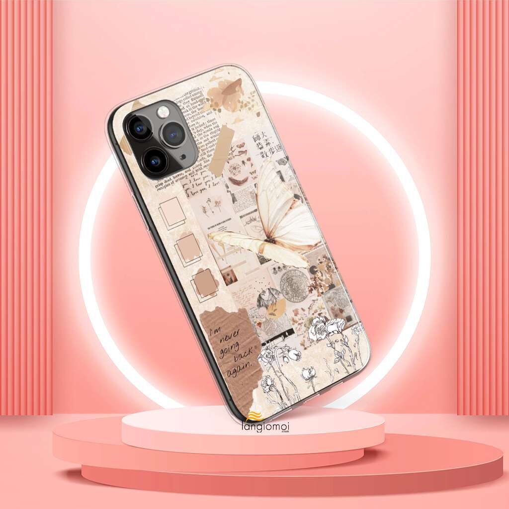 thiết kế ốp lưng