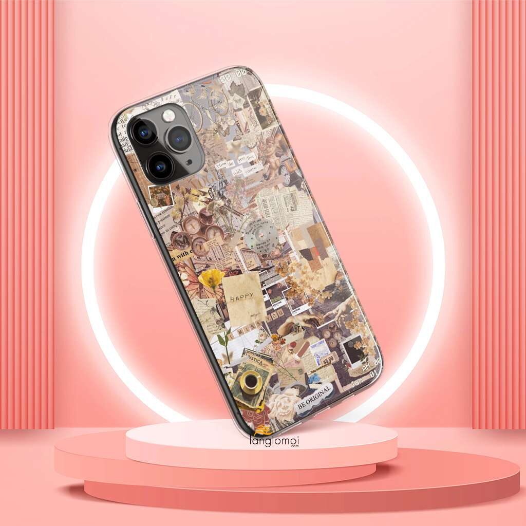 thiết kế ốp lưng