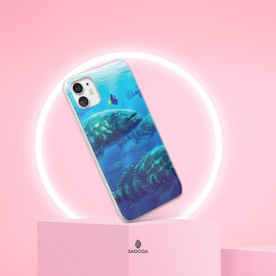 thiết kế ốp lưng