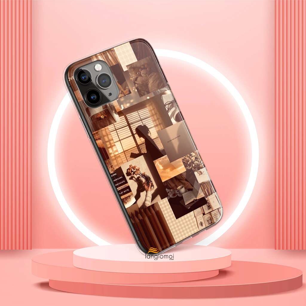thiết kế ốp lưng