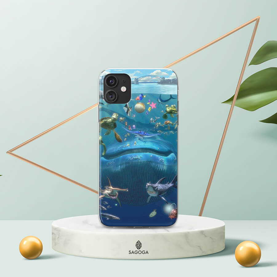 thiết kế ốp lưng