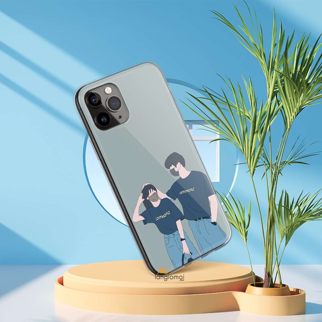 thiết kế ốp lưng theo yêu cầu