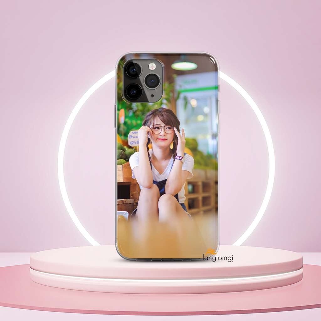 thiết kế ốp lưng theo yêu cầu