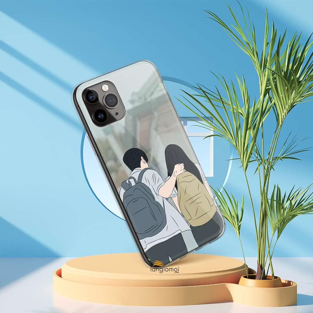 thiết kế ốp lưng theo yêu cầu