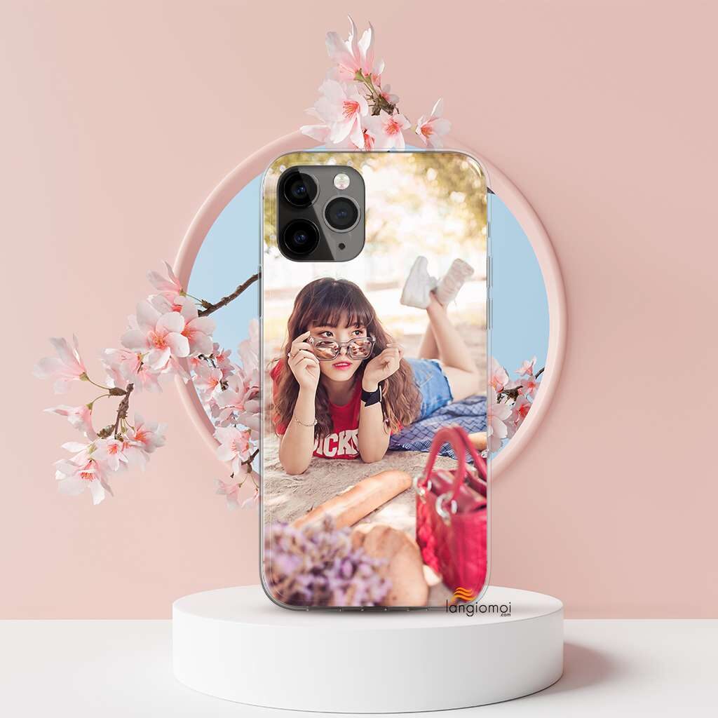 thiết kế ốp lưng theo yêu cầu 