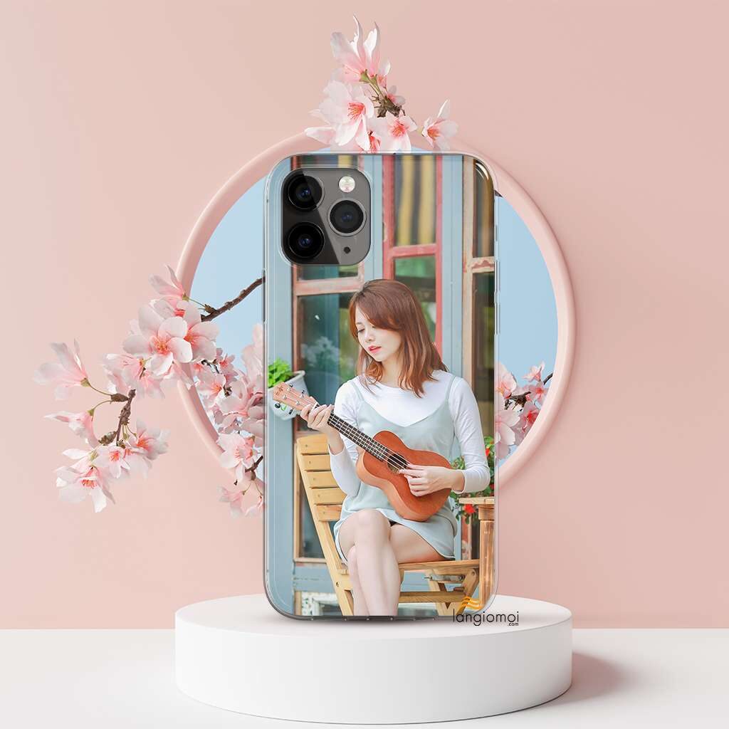 thiết kế ốp lưng theo yêu cầu 