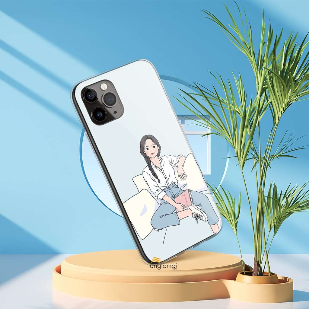 thiết kế ốp lưng theo yêu cầu