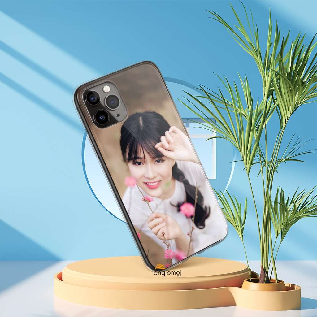 thiết kế ốp lưng theo yêu cầu 
