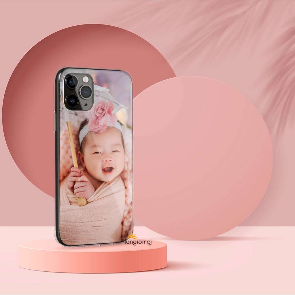 tự thiết kế ốp lưng